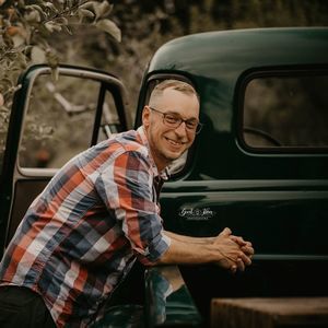 Meet your Posher, Jordon